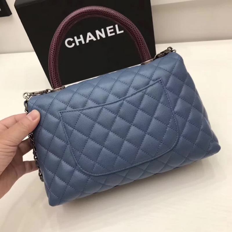 Satchel Bags - CHL Bags - 626