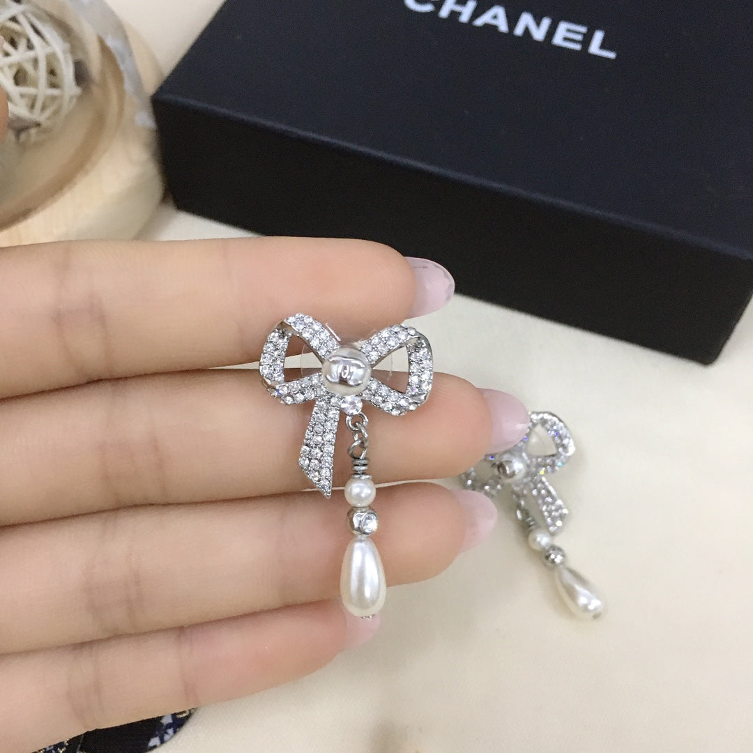 GLM - Top Quality Earring CHL 024