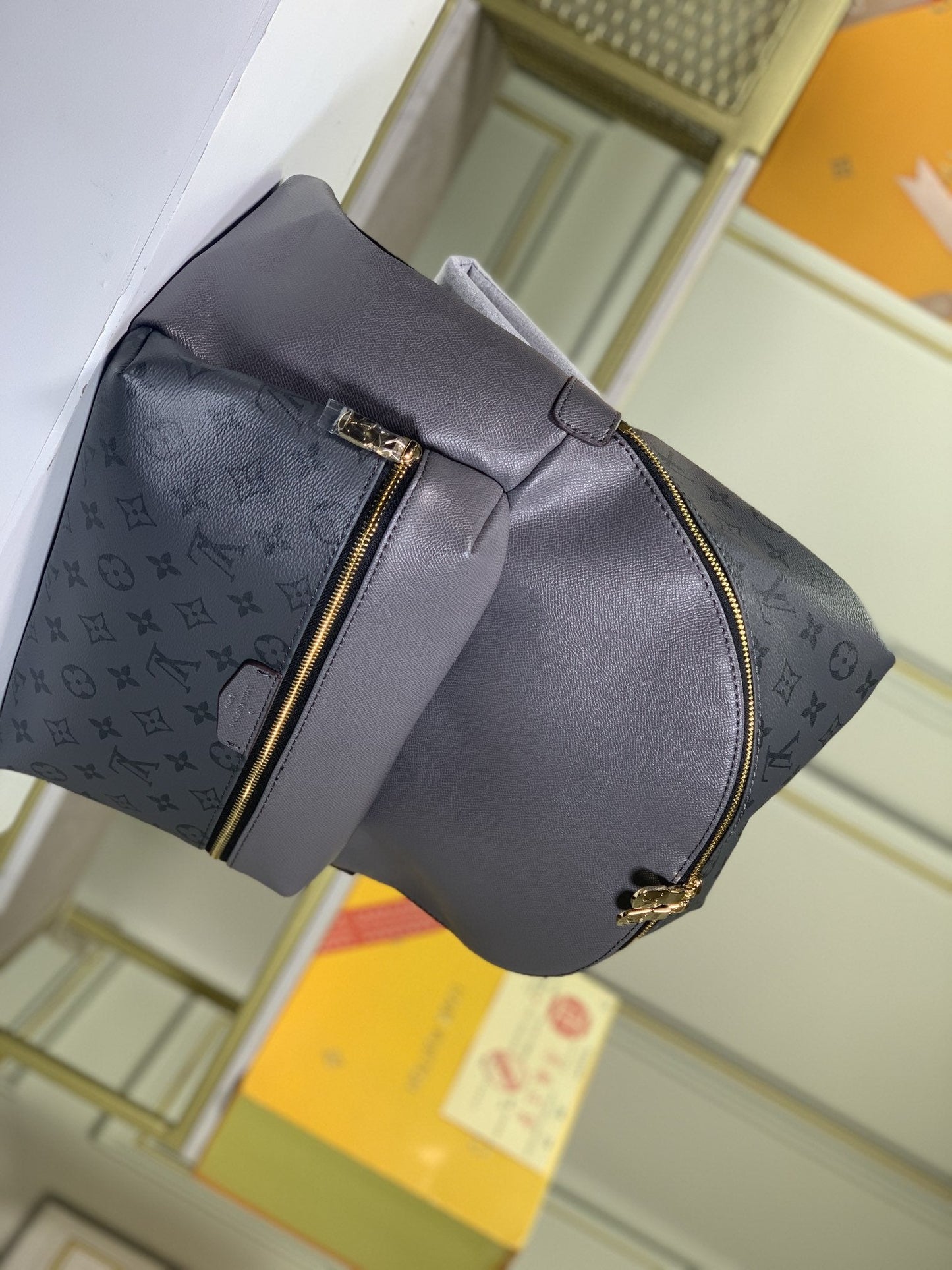 GLM - Top Quality Bags LUV 098
