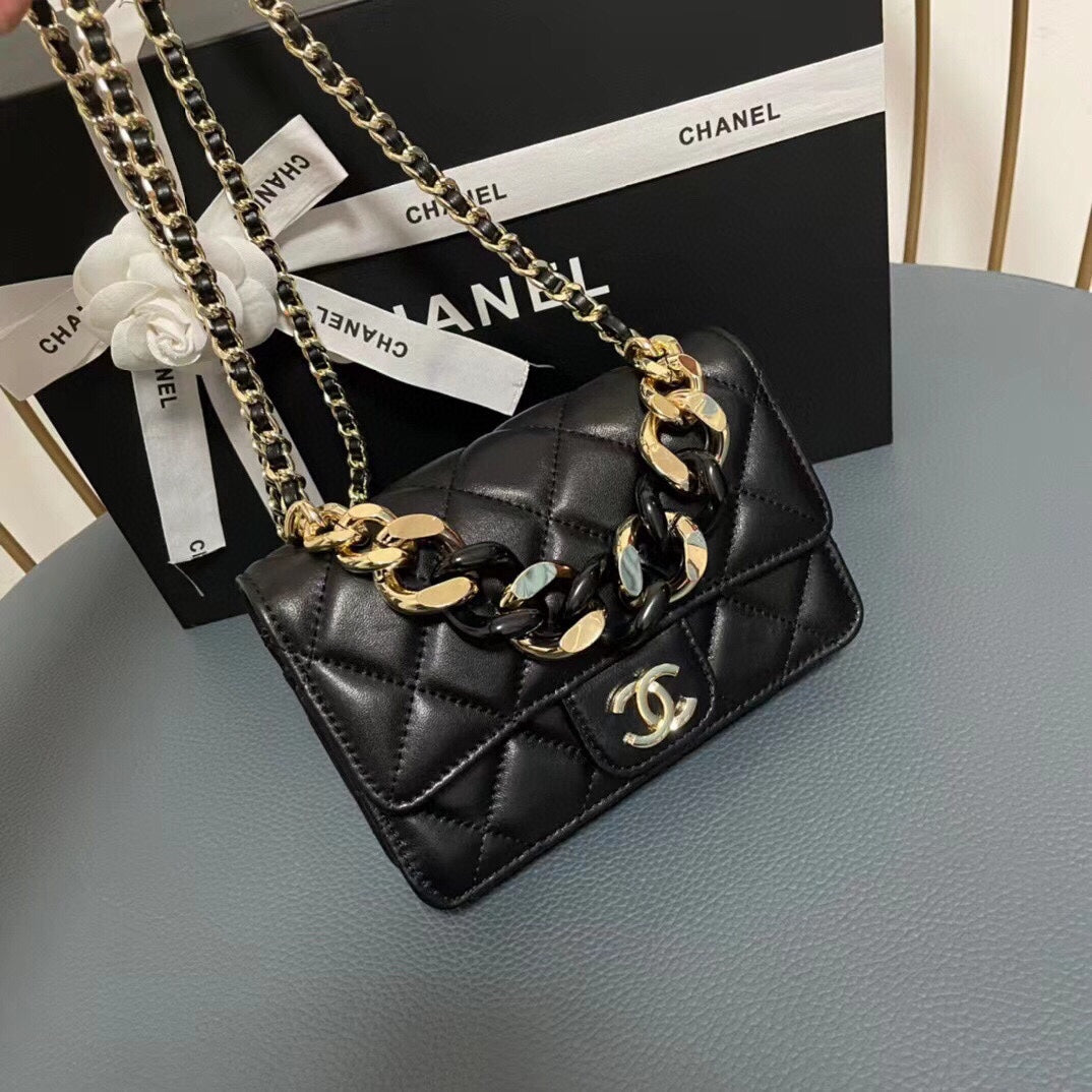 Designer bags by Chanel 320