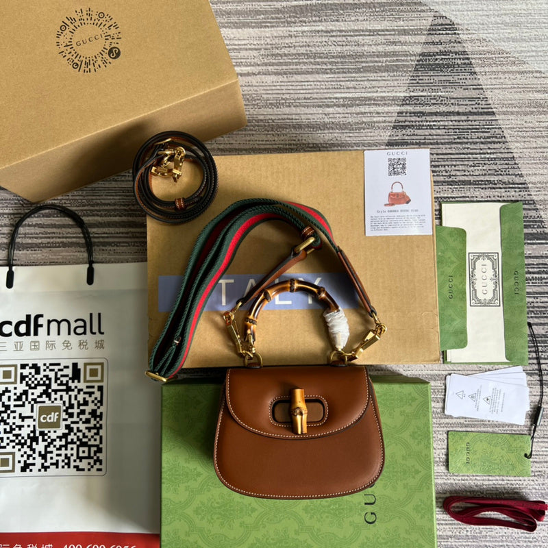 GLM - gg Bags - 957