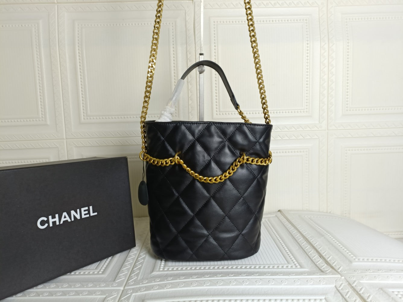 GLM - Top Quality Bag CHL 437