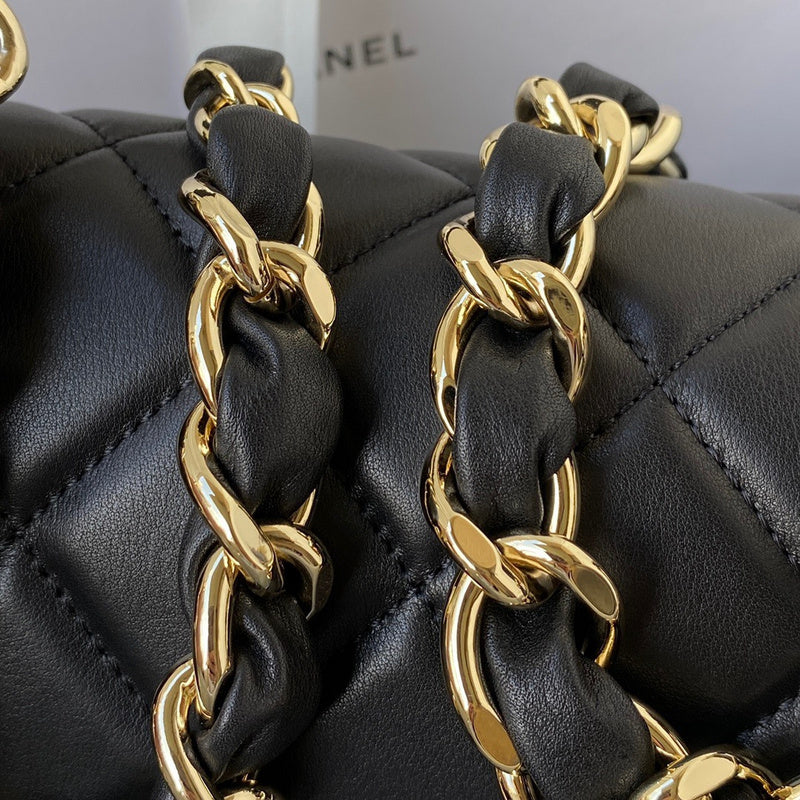 Satchel Bags - CHL Bags - 7663
