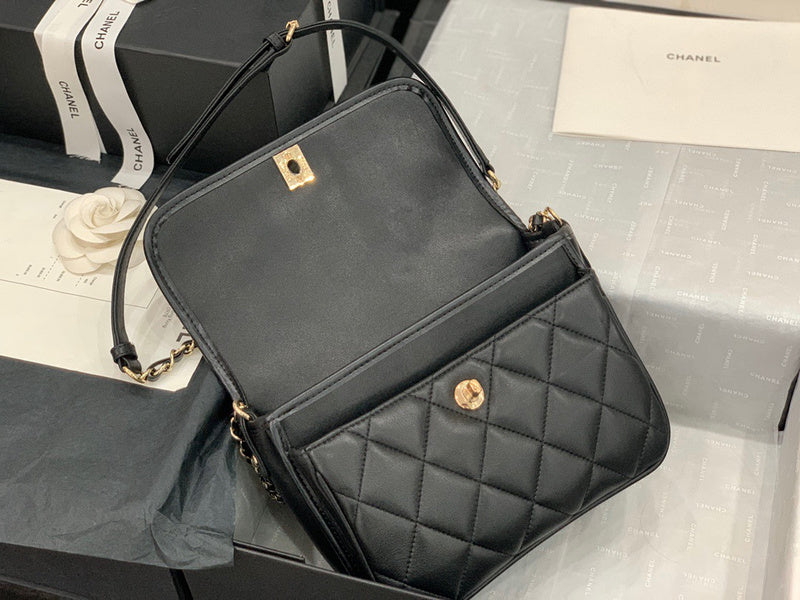 Satchel Bags - CHL Bags - 7394