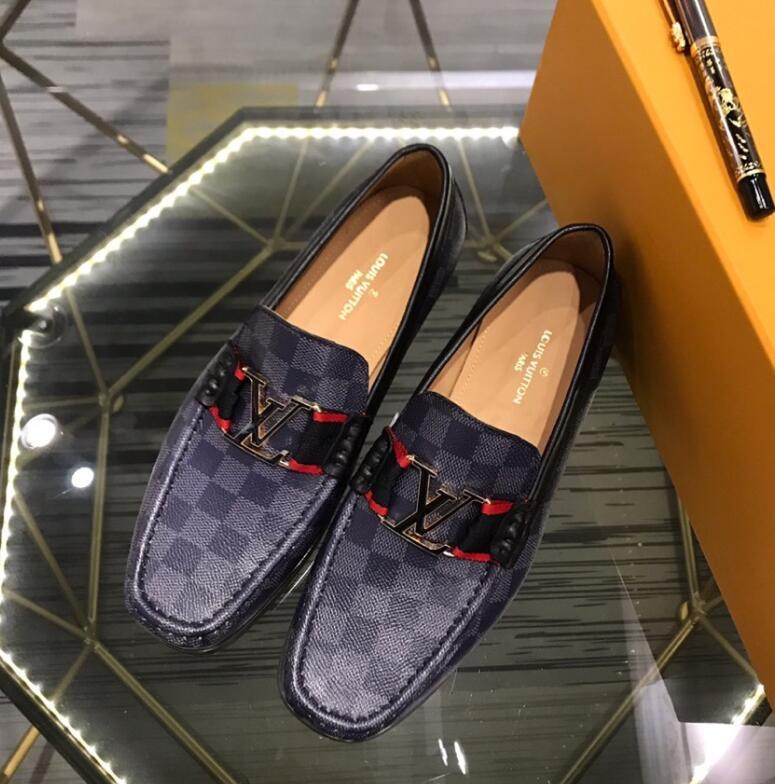 glami shop- LOV Men Shoes - 1932