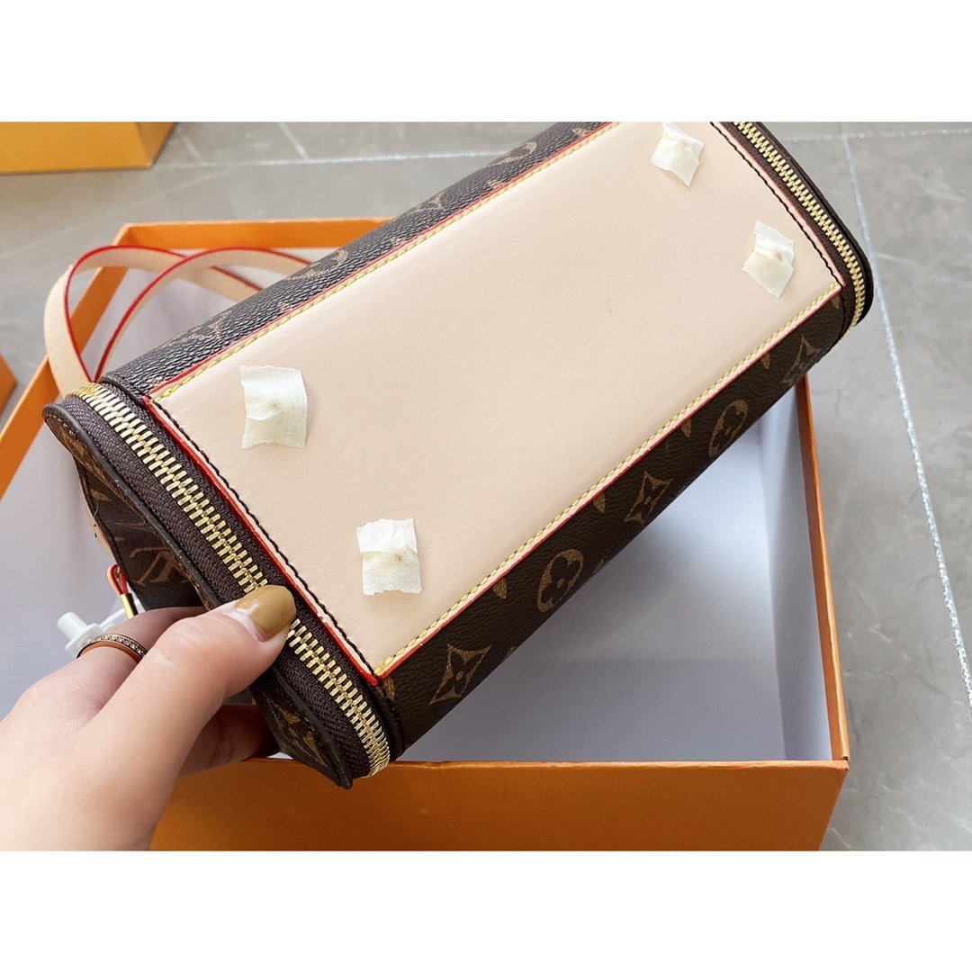 GLM - Top Quality Bags LUV 068