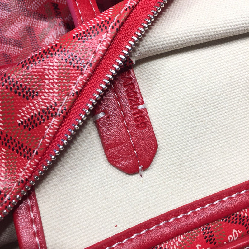Satchel Bags - GOD Bags - 732