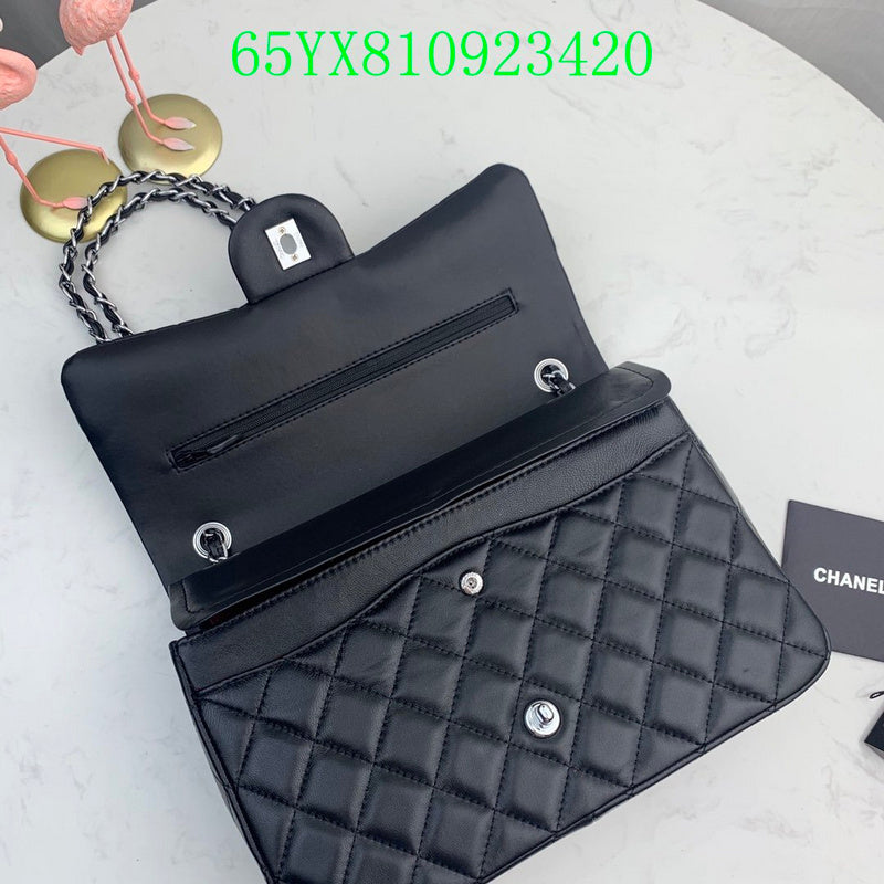 Satchel Bags - CHL Bags - 5509