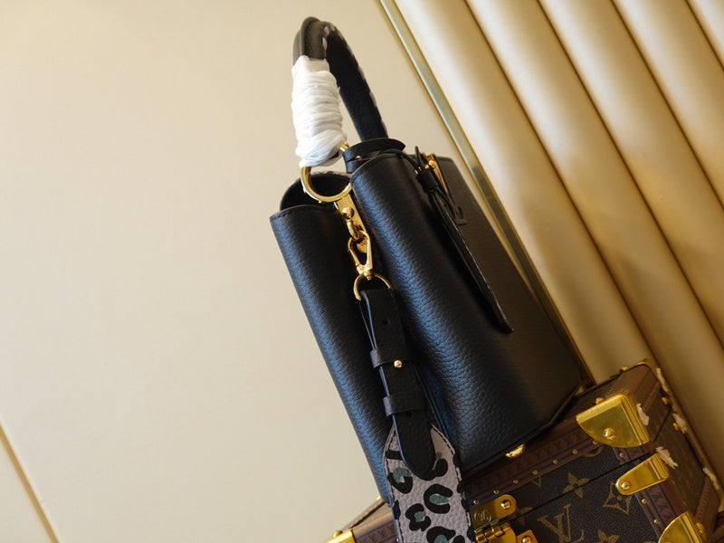 Satchel Bags - VL Bags - 5244