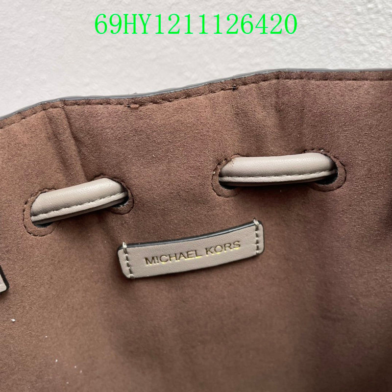 Satchel Bags - MK Bags - 525