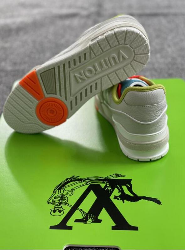 glami shop- LOV Men Shoes - 1402