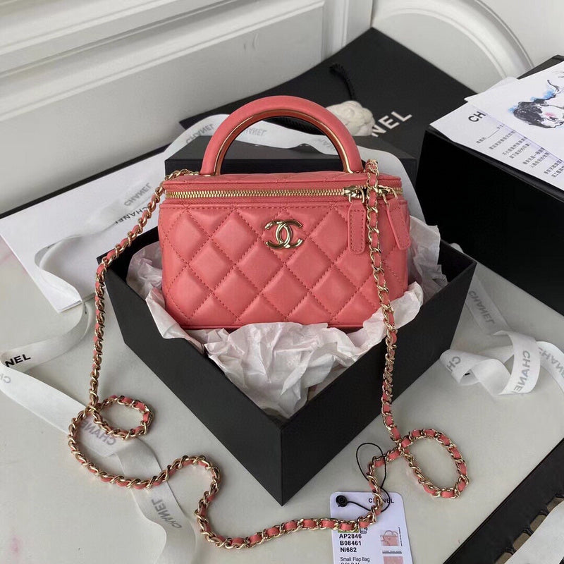 Satchel Bags - CHL Bags - 2562