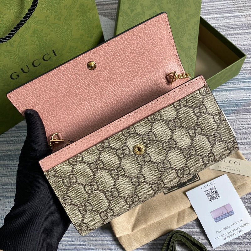 GLM - gg Bags - 2277