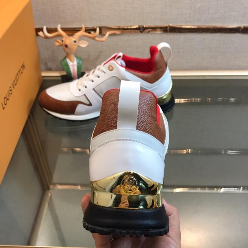 glami shop- LOV Men Shoes - 1773