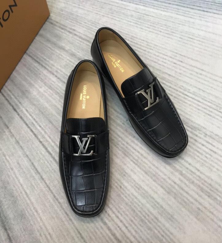 glami shop- LOV Men Shoes - 1294
