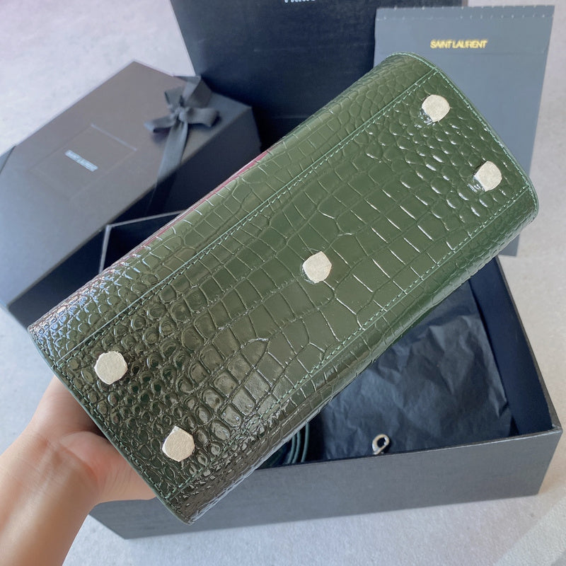 Satchel Bags - SLY Bags - 281