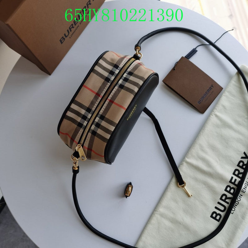 Fan Fashion -GLM - Top quality BBR Bags - 329