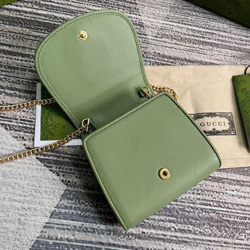 Satchel Bags - GCI Bags - 7634