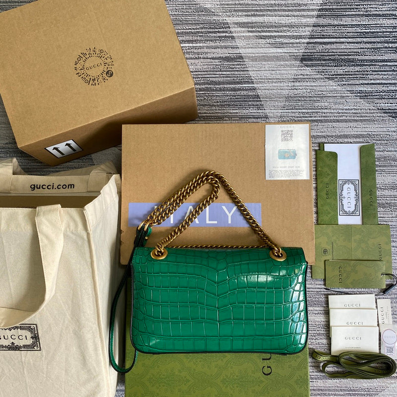 GLM - gg Bags - 2043