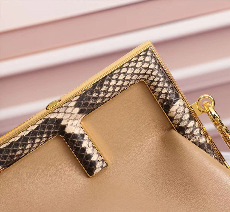 Satchel Bags - FDI Bags - 138