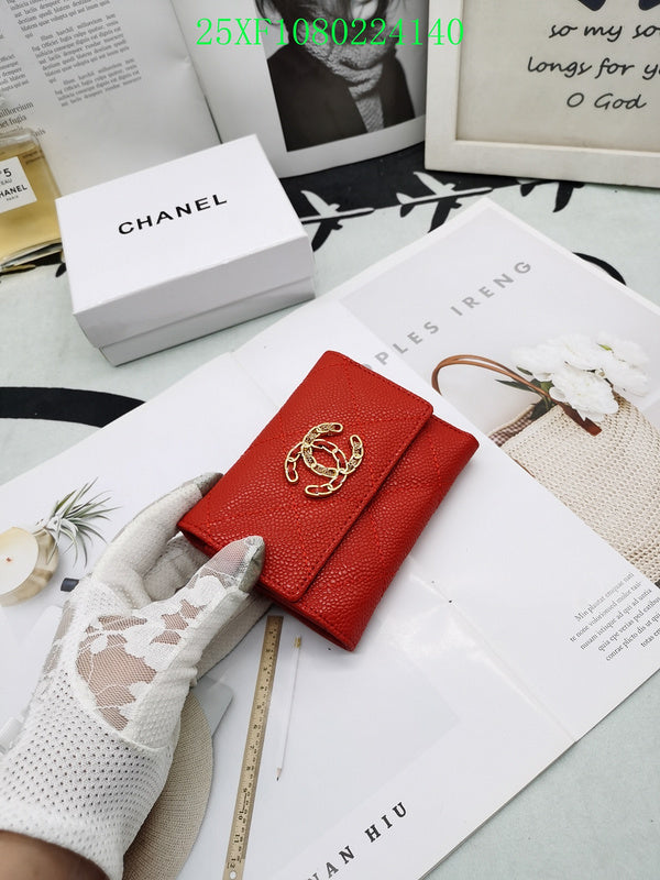 Glami - CHL Wallet - 2624