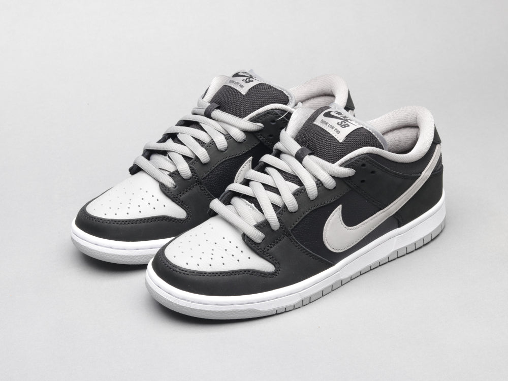 GLM - NKE shadow grey