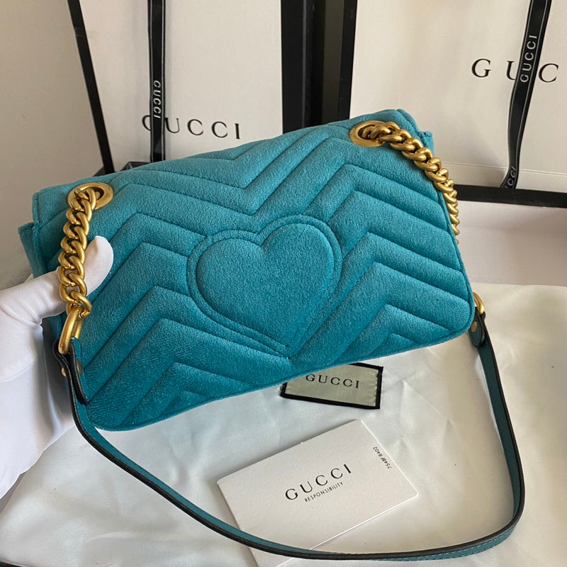 Satchel Bags - GUC Bags - 227