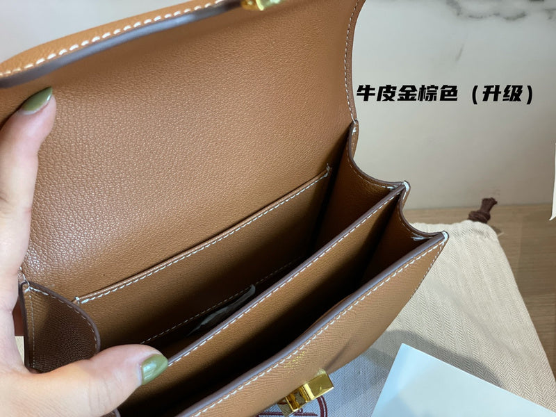 Satchel Bags - HMS Bags - 105