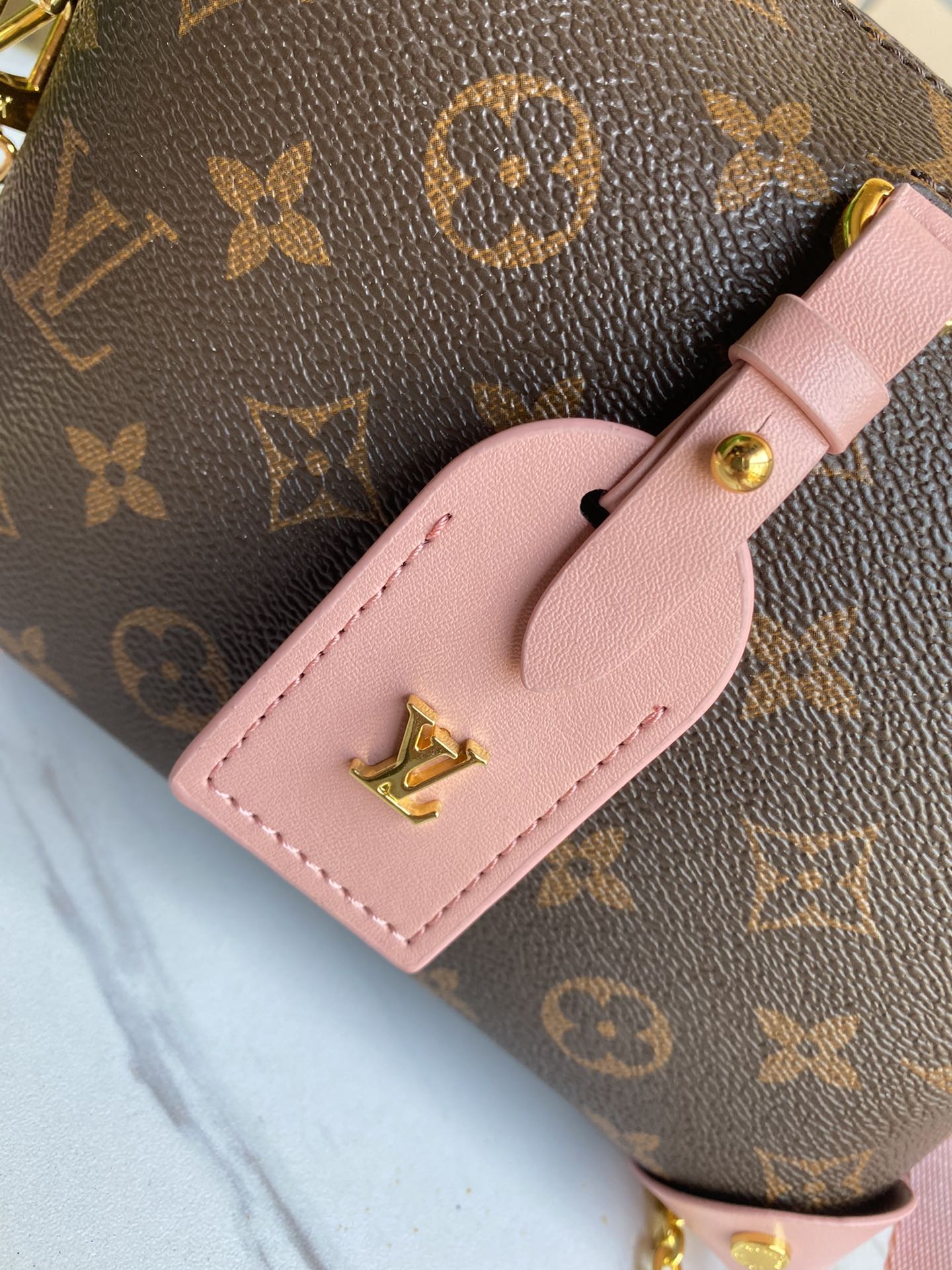 GLM - Top Quality Bags LUV 107