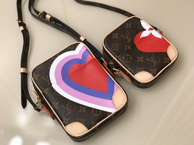 Satchel Bags - VL Bags - 4655