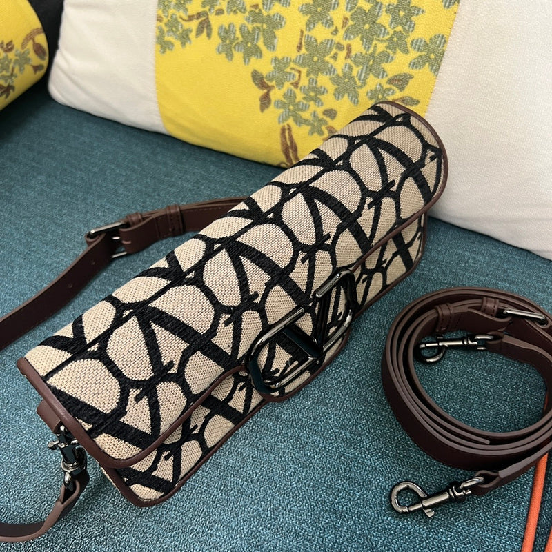 GLM - VEL Bags - 417