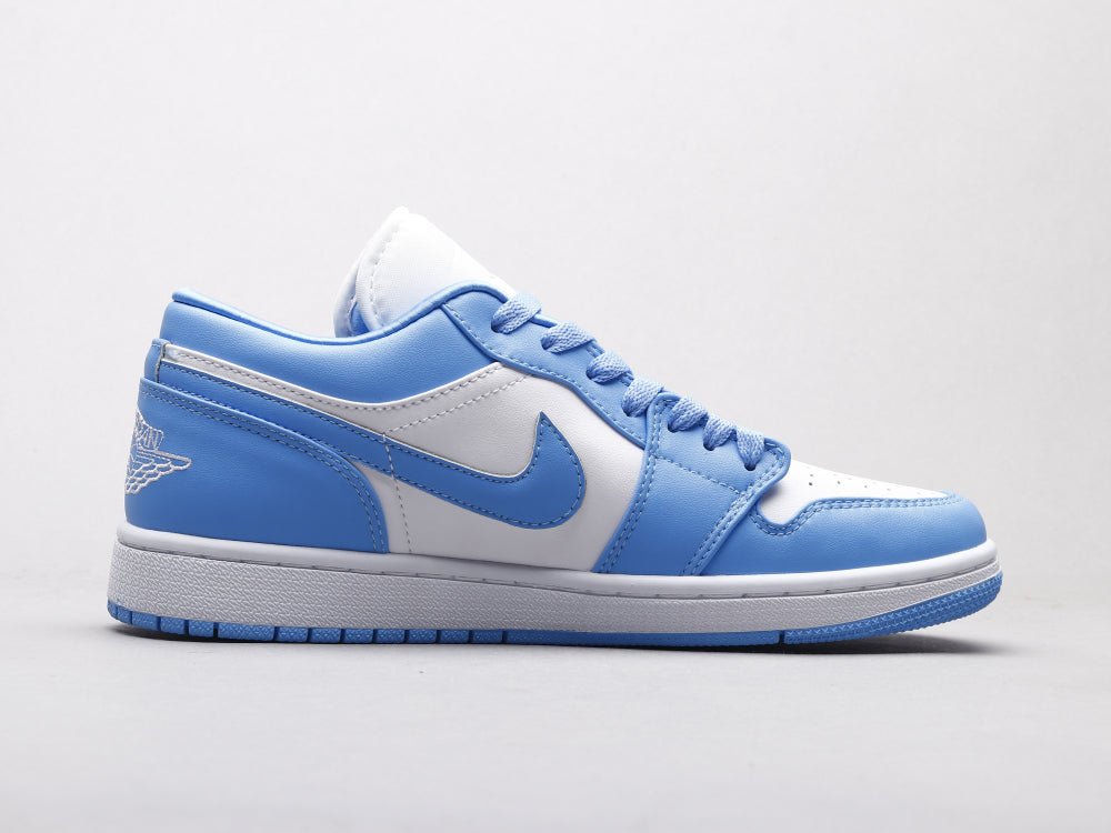 GLM - AJ1 North Carolina Blue