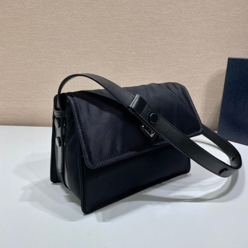 Satchel Bags - PDA Bags - 302
