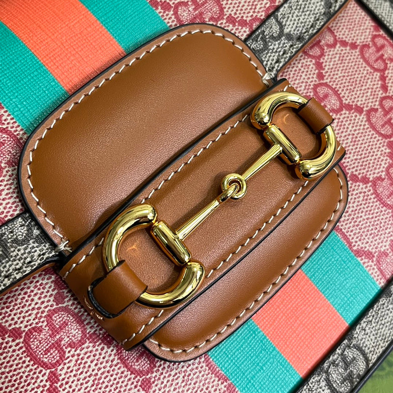 Satchel Bags - GCI Bags - 5551