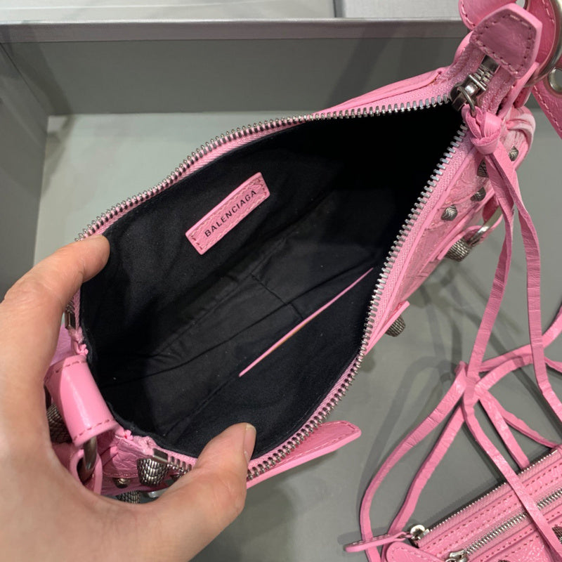 Satchel Bags - BGA Bags - 578