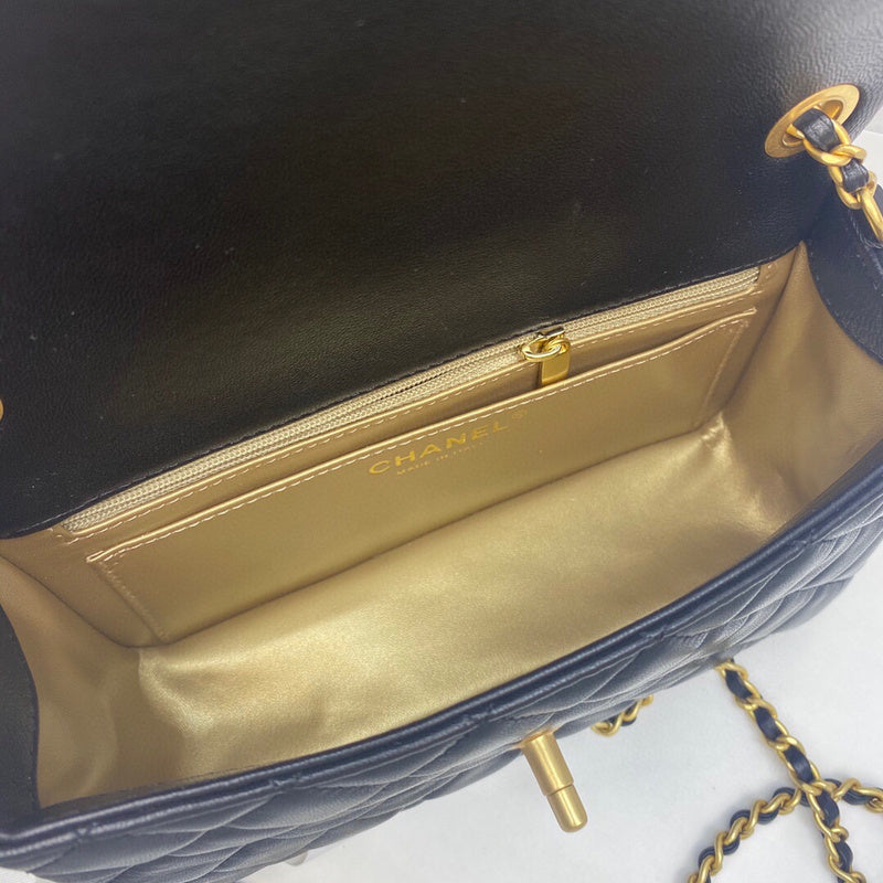 Satchel Bags - CHL Bags - 3912