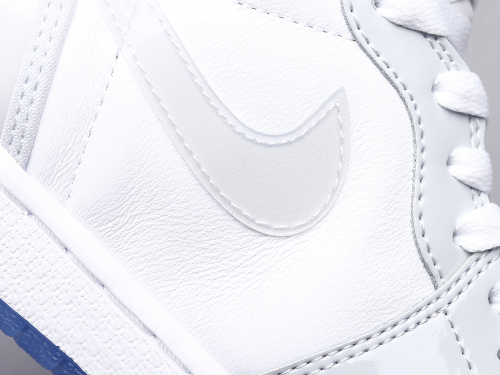 GLM - AJ1 Little DIR