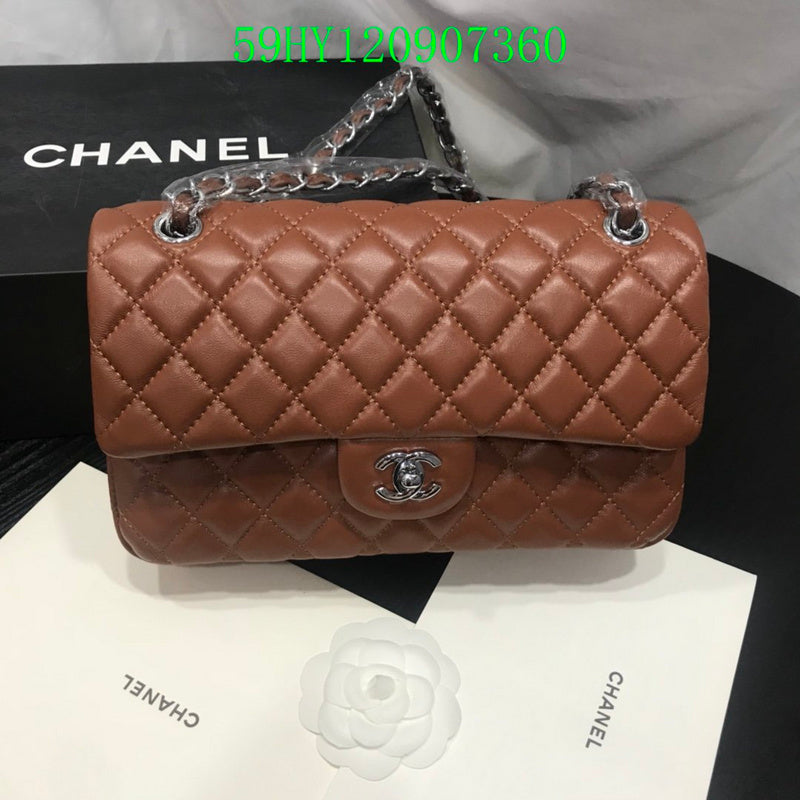 Satchel Bags - CHL Bags - 5229