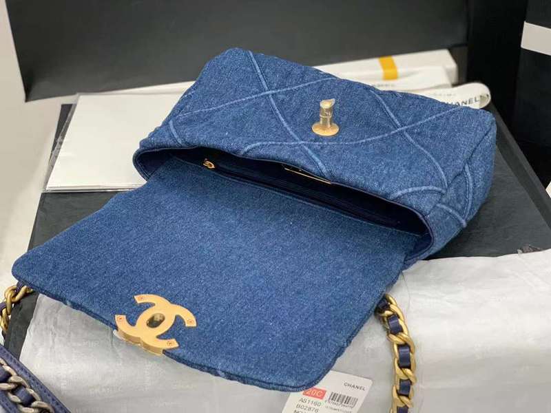 Satchel Bags - CHL Bags - 5570