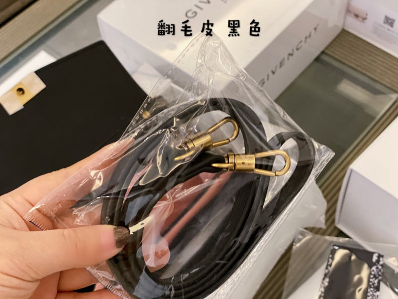 Satchel Bags - GVC Bags - 026