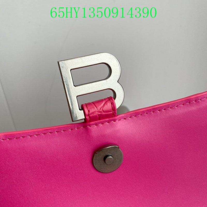 GLM Top Quality - BGA Bags - 2051