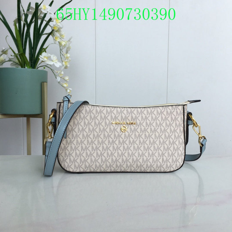 Satchel Bags - MK Bags - 687
