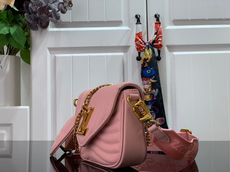 Satchel Bags - VL Bags - 6129