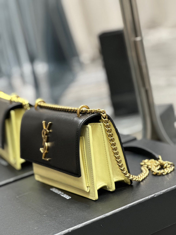 Glami SLY Bags - 050