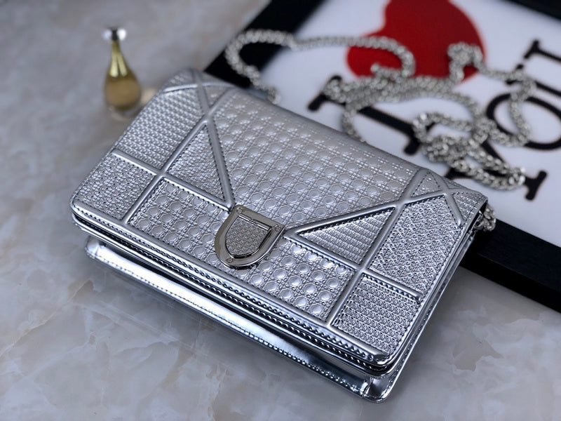 Satchel Bags - DOR Bags - 1107