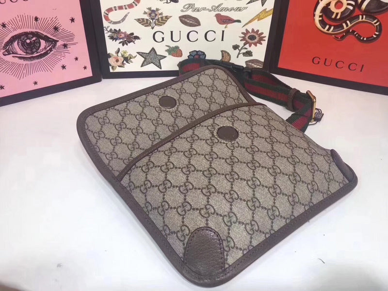 Satchel Bags - GCI Bags - 1397