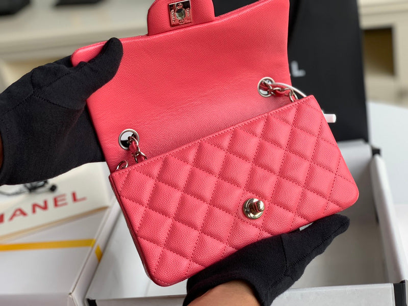 Satchel Bags - CHL Bags - 6619