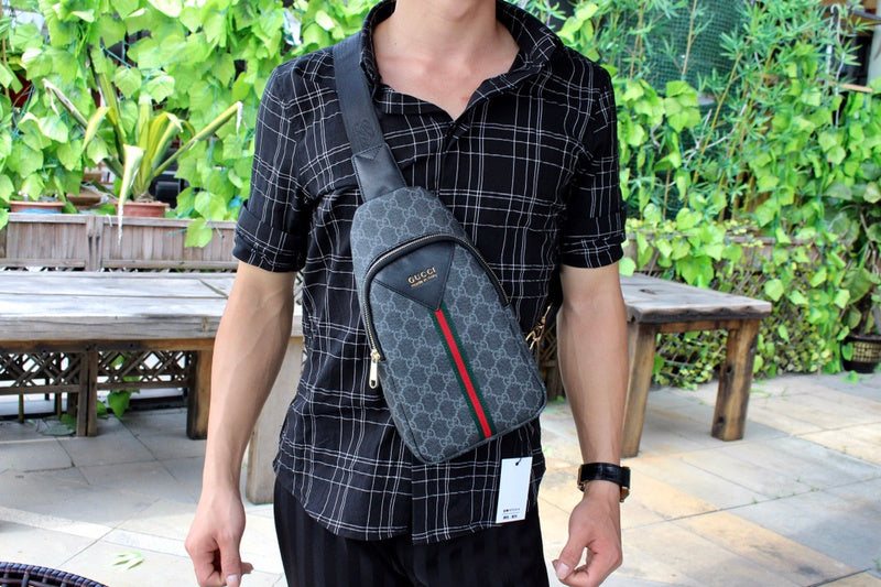 Satchel Bags - GUC Bags - 223