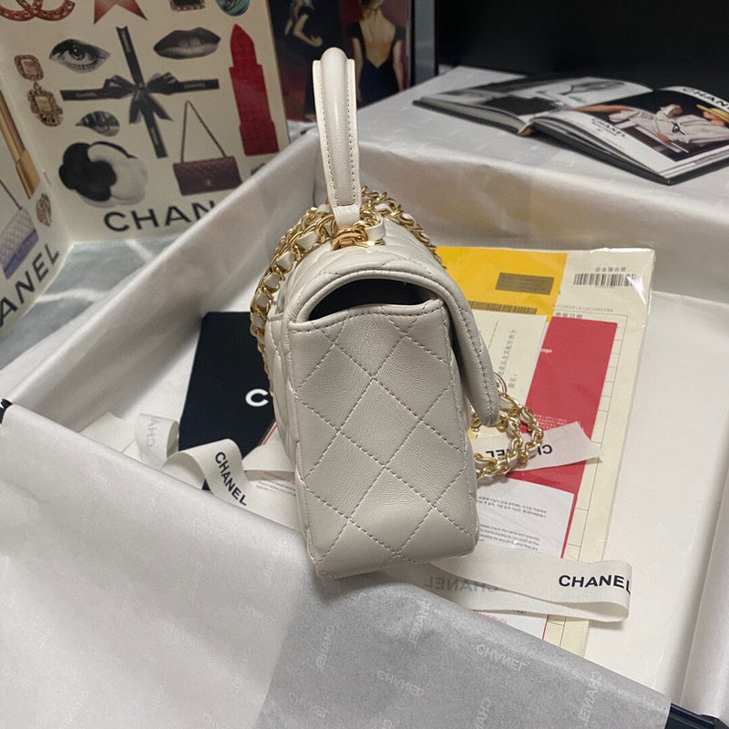 Satchel Bags - CHL Bags - 3337