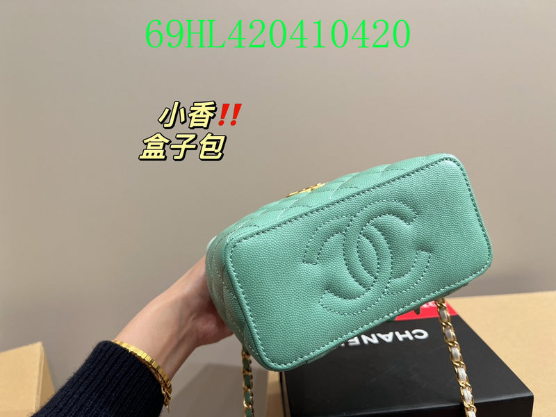 Glami - CHL Bags - 1153